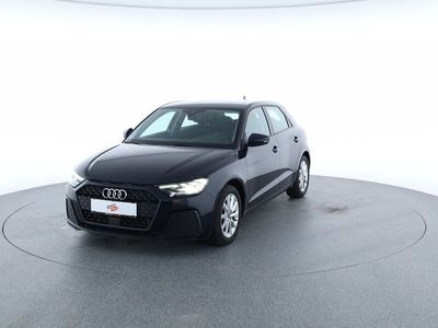 gebraucht Audi A1 Sportback 30 TFSI