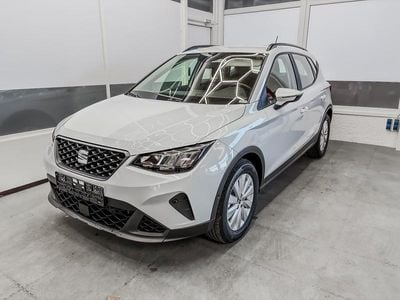 Weiß Neu 2025 Seat Arona Style SUV | € 28.502 (Fairer Preis)