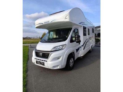 Weiß Gebraucht 2024 Fiat Ducato Van | € 139.500
