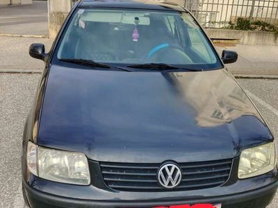 gebraucht VW Polo Polo1,4