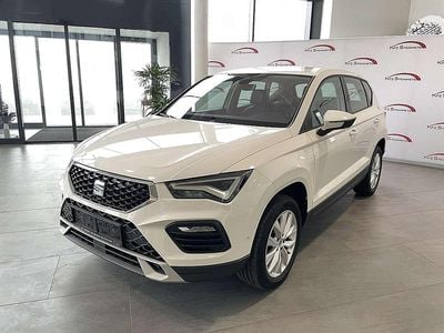 gebraucht Seat Ateca 20 Style TDI DSG ACCBeats LEDNavi