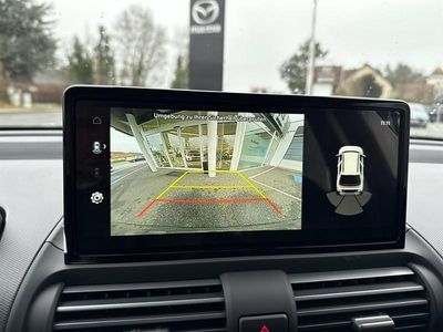 gebraucht Hyundai Inster Smart Line 49kWh r5s42-P1/2-O1