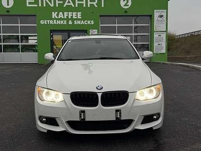 Gebraucht 2013 BMW 335 M Performance Coupé | € 22.990