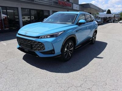 Blau Gebraucht 2025 MG EHS Luxury SUV | € 37.990