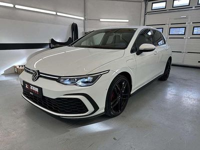 Weiß Gebraucht 2022 VW Golf GTE Limousine | € 23.990