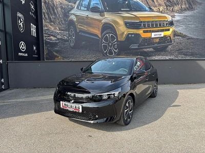 Schwarz Neu 2025 Opel Corsa Limousine | € 21.990 (Guter Preis)