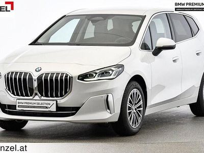 gebraucht BMW 218 Active Tourer i