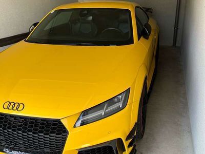 gebraucht Audi TT RS Coupé 2,5 TFSI S-tronic