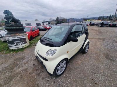 Smart ForTwo Coupé