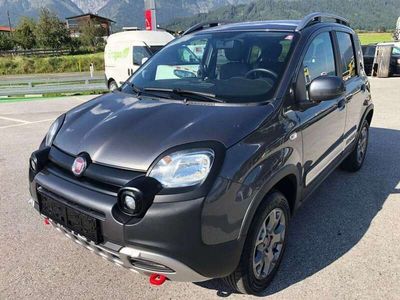 Fiat Panda Cross