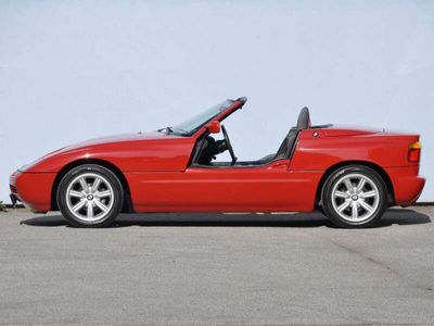 gebraucht BMW Z1 Z1