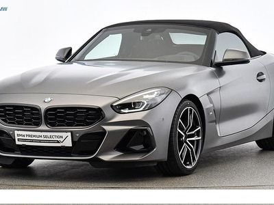 gebraucht BMW Z4 sDrive 20i