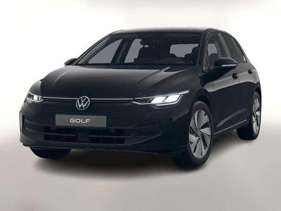 Schwarz Neu 2025 VW Golf VIII R Limousine | € 38.324 (Fairer Preis)