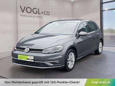 gebraucht VW Golf VII 2.0 TDI Comfortline DSG