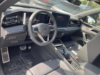 Neu 2025 VW Tiguan R-line SUV | € 69.646