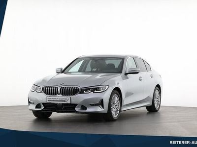 gebraucht BMW 330 i xDrive