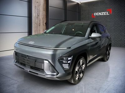 Ecotronic gray Neu 2025 Hyundai Kona GO! SUV | € 34.770 (Fairer Preis)