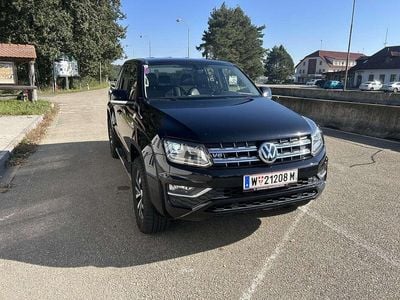 VW Amarok