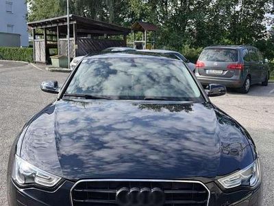 gebraucht Audi A5 Sportback 20 TDI Aut.