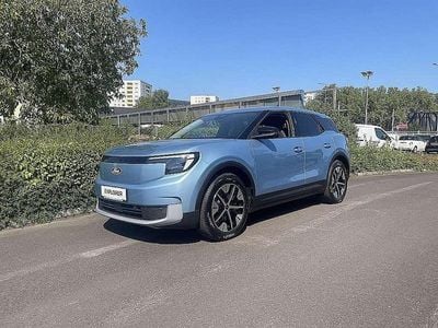 Arctic blue Neu 2025 Ford Explorer SUV | € 38.690 (Fairer Preis)