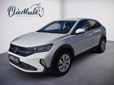 Weiss normal Neu 2025 VW Taigo SUV | € 21.990 (Fairer Preis)