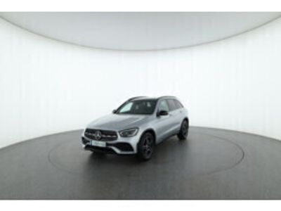 Mercedes GLC300