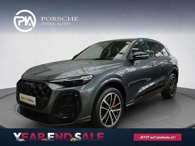 Mittelgrau metallicperleffekt Neu 2025 Audi Q5 Ambiente SUV | € 76.990 (Fairer Preis)