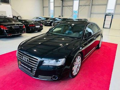 gebraucht Audi A8 4,2 TDI quattro Aut.*Top-Ausstattung*