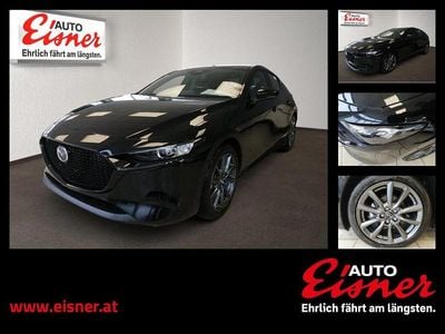 Neu Mazda 3 Center-Line 140 PS (102 kW) 2025 Limousine
