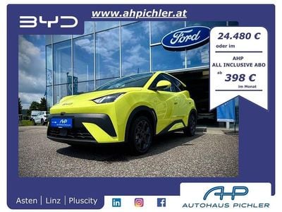 gebraucht BYD Dolphin Surf Comfort 43kWh 156PS LEASING AKTION