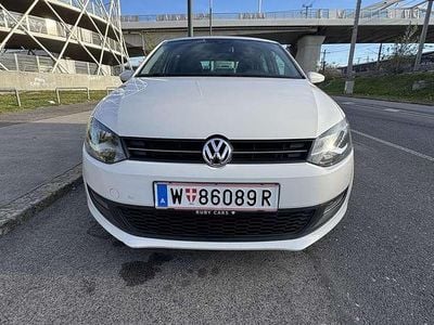 Gebraucht 2009 VW Polo Comfortline Limousine | € 5.000 (Fairer Preis)