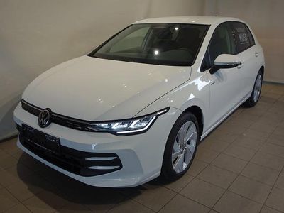 Gebraucht VW Golf VIII 115 PS (84 kW) 2026 Weiss  normal