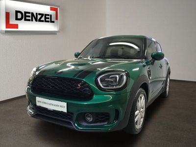 gebraucht Mini Cooper S Countryman ALL4