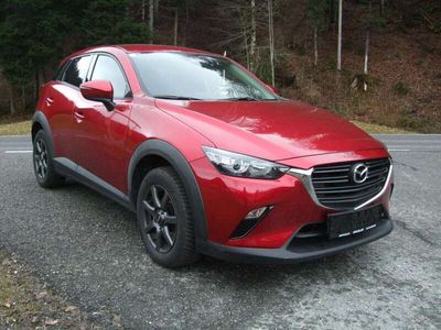 gebraucht Mazda CX-3 G121 Takumi