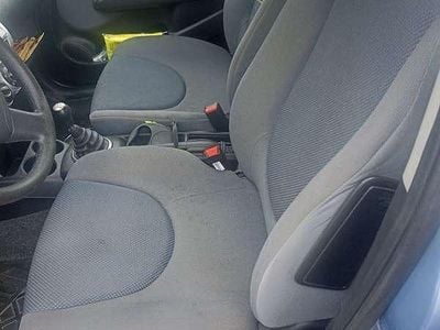 Gebraucht 2003 Honda Jazz S Kleinwagen | € 1.400