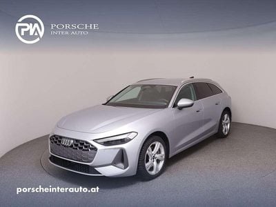 Silber metallic Neu 2025 Audi A5 Advanced Plus Coupé | € 50.290 (Fairer Preis)