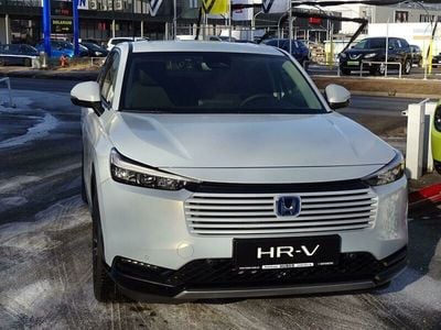 Neu Honda HR-V Advance 107 PS (78 kW) 2025 SUV
