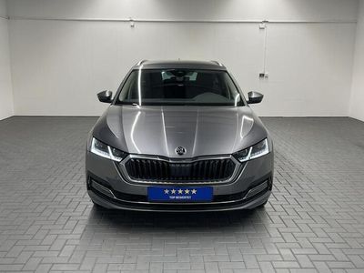 Gebraucht 2024 Skoda Octavia Style Kombi | € 37.866