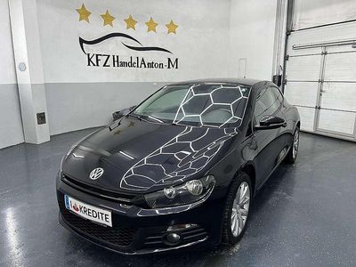 gebraucht VW Scirocco 20 TDI * SOFORT FINANZIERUNG & EINTAUSCH MÖGL...