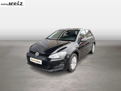 gebraucht VW Golf VII Rabbit BMT TSI