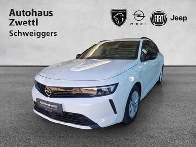 Neu 2025 Opel Astra Edition Kombi | € 31.890