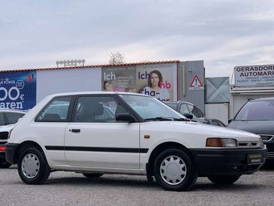 gebraucht Mazda 323 1,3 i Addition **1.Besitz**