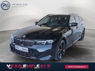 Schwarz metallic Gebraucht 2025 BMW M340 Limousine | € 78.800