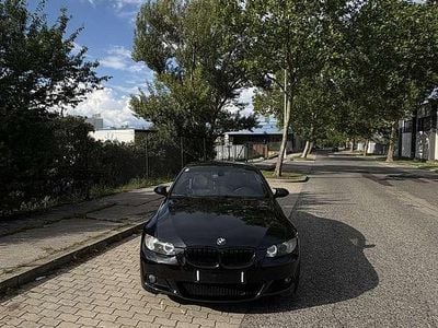 Gebraucht 2009 BMW 325 Cabriolet Cabrio | € 14.000 (Superpreis)