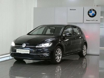 gebraucht VW Golf Rabbit 10 TSI DSG