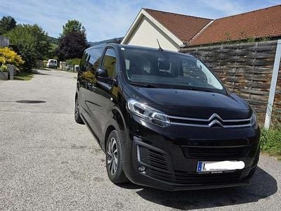 Citroën Spacetourer