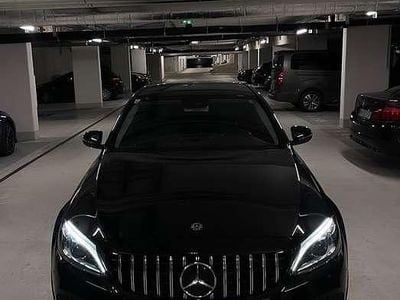 Gebraucht 2018 Mercedes C220 Limousine | € 27.000 (Fairer Preis)