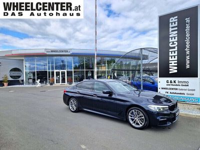 gebraucht BMW 530 d xDrive * M-SPORTPAKET