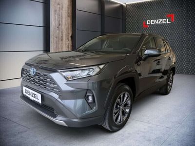 gebraucht Toyota RAV4 Hybrid 