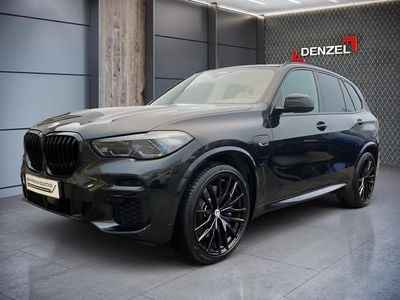 Gebraucht BMW X1 Shadowline 286 PS (210 kW) 2023 Schwarz SUV